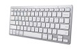 Klawiatura bezprzewodowa TRUST BASICS BLUETOOTH KEYBOARD US - 1606915