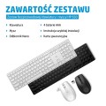 Klawiatura i Mysz HP 650 4R013AA Czarny - 1630118