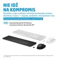 Klawiatura i Mysz HP 650 4R013AA Czarny - 1644564
