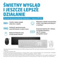 Klawiatura i Mysz HP 650 4R013AA Czarny - 1613144