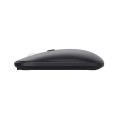 Klawiatura + mysz TRUST LYRA bezprzewodowa US - 1503248