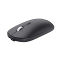 Klawiatura + mysz TRUST LYRA bezprzewodowa US - 1503247