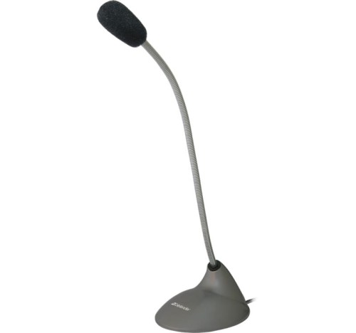 DEFENDER MIKROFON MIC-111, 3.5 MM JACK 64111 - 929098