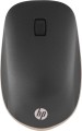 HP 410 Slim, bezprzewodowa bluetooth, 4M0X5AA, czarna - 1473665