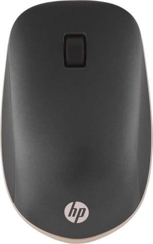HP 410 Slim, bezprzewodowa bluetooth, 4M0X5AA, czarna - 1473665