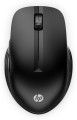 MYSZ optyczna HP 430 Multi-Device bezprzewodowa 3B4Q2AA Czarna - 1613225