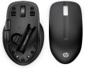 MYSZ optyczna HP 430 Multi-Device bezprzewodowa 3B4Q2AA Czarna - 1619501