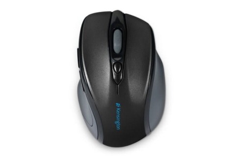 KENSINGTON K72405EU Mysz Kensington ProFit™ Wireless Mid-Size Mouse with nano receiver - 1674992