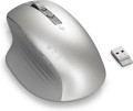 MYSZ optyczna HP Creator 930 bezprzewodowa 1D0K9AA Srebrna - 1613215