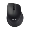ASUS Mysz bezprzewodowa WT465 Czarna - 1066924
