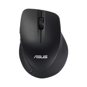 ASUS Mysz bezprzewodowa WT465 Czarna