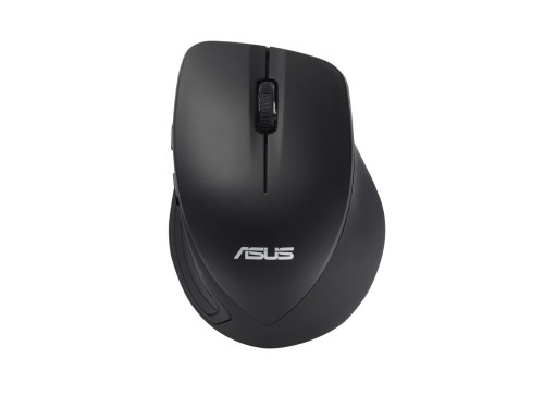 ASUS Mysz bezprzewodowa WT465 Czarna - 1066924