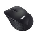 ASUS Mysz bezprzewodowa WT465 Czarna - 1066925