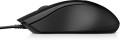 HP Wired Mouse 100 - 1606954