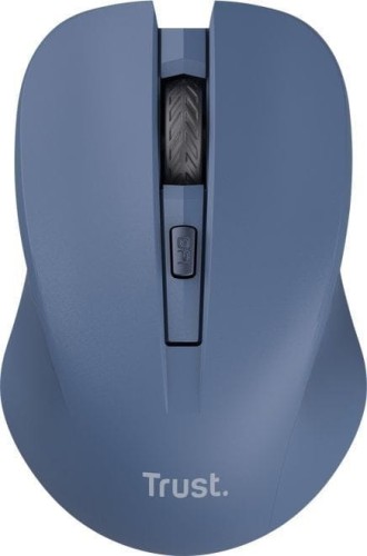 Mysz Bezprzewodowa Trust Mydo ECO Niebieska - 1751571