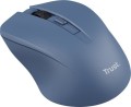 Mysz Bezprzewodowa Trust Mydo ECO Niebieska - 1751572