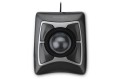 Trackball Mysz przewodowa Kensington Expert, czarna - 1807940