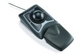 Trackball Mysz przewodowa Kensington Expert, czarna - 1807943