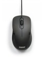 Mysz PORT DESIGNS 900400-PRO OFFICE BUDGET - PRO - 1641396