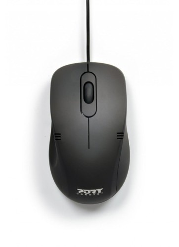 Mysz PORT DESIGNS 900400-PRO OFFICE BUDGET - PRO - 1641396