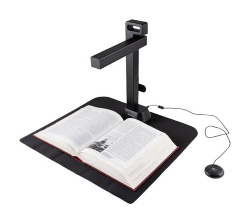 IRIScan Desk 6 PRO - 1770073