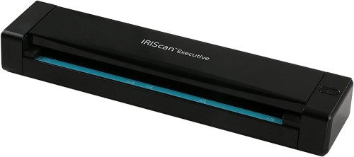 IRIS 458737 IRISCan Executive 4 DUPLEX - 1781860