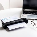 IRIS 458737 IRISCan Executive 4 DUPLEX - 1781863