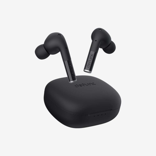 Defunc True Entertainment Earbuds, In-Ear, Wireless, Black - 1791354