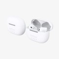 Defunc True Anc Earbuds, In-Ear, Wireless, White - 1791360