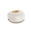 Marley True Wireless Earbuds Champion Built-in microphone, Bluetooth, In-ear, Cream - 1791384