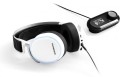 Słuchawki SteelSeries Arctis Pro + GameDac białe - 1751588