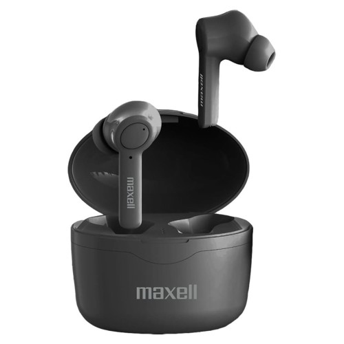 MAXELL BASS 13 SYNC UP Słuchawki Bluetooth czarne - 1684643