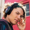 Marley Positive Vibration XL ANC Headphones, Over-Ear, Wireless, Microphone, Signature Black - 1791396