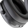 Marley Positive Vibration XL ANC Headphones, Over-Ear, Wireless, Microphone, Signature Black - 1791394