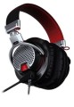 Słuchawki Audio-Technica ATH-PDG1a, Czarno-Czerwone - 1802627