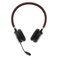 Jabra Evolve 65 SE, Link380a MS Stereo Stand - 1802677