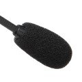 Słuchawki Kensington USB-A Hi-Fi z mikrofonem przewodowe - 1675061