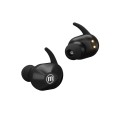 MAXELL MINI DUO Słuchawki bezprzewodowe bluetooth TWS EARBUDS czarne - 1684641