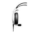 Słuchawki Audio-Technica ATH-GL3WH, Białe - 1802630