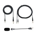 Słuchawki Audio-Technica ATH-GL3WH, Białe - 1802632