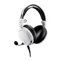 Słuchawki Audio-Technica ATH-GL3WH, Białe - 1802628