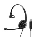 EPOS SC 230 USB SŁUCHAWKA PROFESSIONAL SERIES SC 2 - 1744216