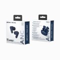 Defunc True Anc Earbuds, In-Ear, Wireless, Blue - 1791406