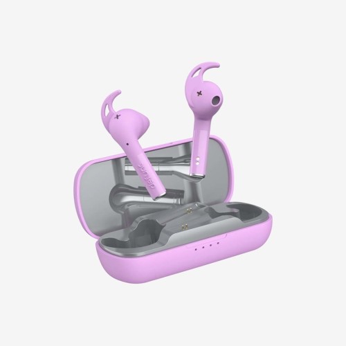 Defunc True Sport Earbuds, In-Ear, Wireless, Pink - 1791402