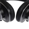 Koss Headphones Pro4S Wired, On-Ear, 3.5 mm, Black - 1785814