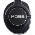 Koss Headphones Pro4S Wired, On-Ear, 3.5 mm, Black - 1785816