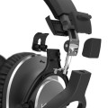 Koss Headphones Pro4S Wired, On-Ear, 3.5 mm, Black - 1785817