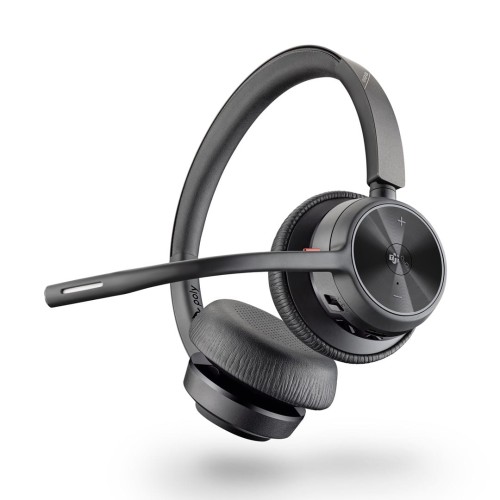 Zestaw słuchawkowy Plantronics Voyager 5200 (203500-10) - 1748763