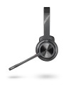 Zestaw słuchawkowy Plantronics Voyager 5200 (203500-10) - 1772577