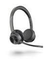 Zestaw słuchawkowy Plantronics Voyager 5200 (203500-10) - 1772581
